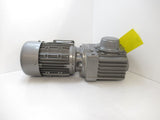 SK02050AZH-80S/4 CUS SK02050AZH80S4CUS Nord Gear Motor Ratio 24.01, 0.75HP