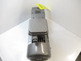 SK02050AZH-80S/4 CUS SK02050AZH80S4CUS Nord Gear Motor Ratio 24.01, 0.75HP