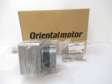 BLM460SHP-15AS BLM460SHP15AS Oriental Motor 60W 1.5HP Brushless DC Motor (New)