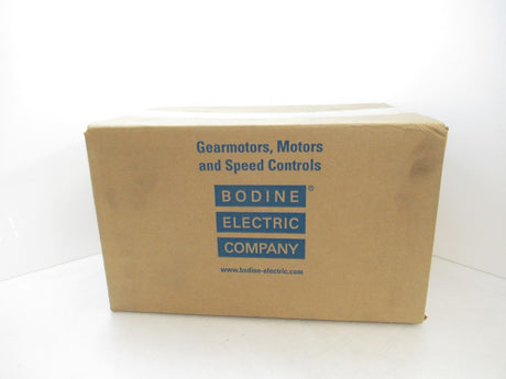 42A5FEPM-5N 42A5FEPM5N Bodine 42A-5N Series DC Right Angle Gearmotor, New In Box