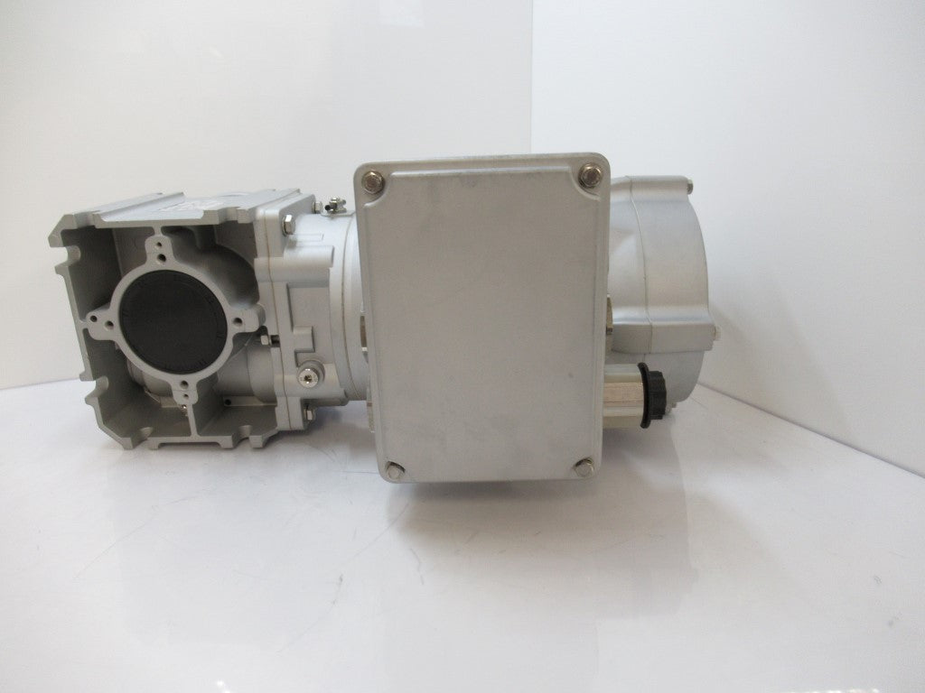 Nord Gear SK 02040.1VXF-80LH/4 HMTCUS Gearmotor 0.50 hp, Ratio 30.00  :1, 2022