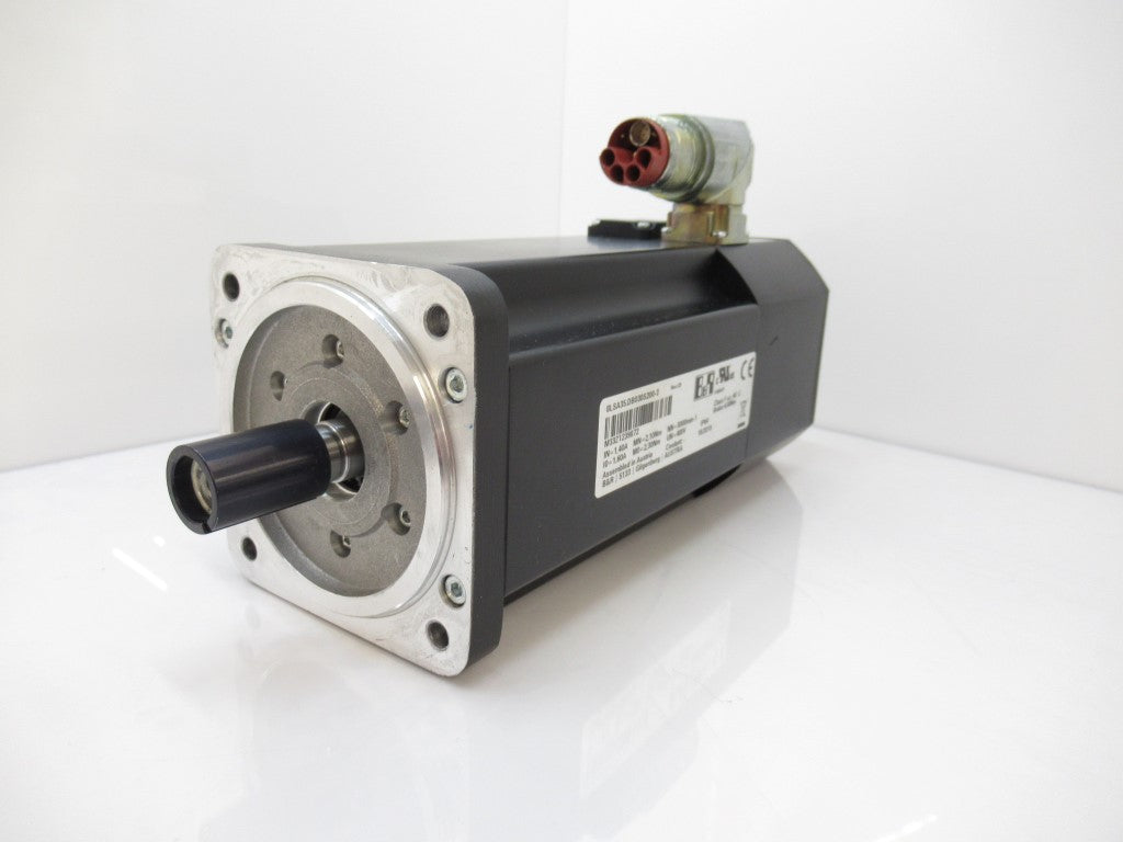 8LSA35.DB030S200-3 8LSA35DB030S2003 B&R Synchronous Motor Rev. C9, 4 Pole Pairs