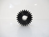 GEAKBB1.5-25-15-B-12N-KC90-TPC4 Misumi Spur Gear 25 Teeth Shape B Shaft 12, New