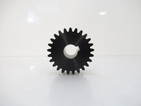 GEAKBB1.5-25-15-B-12N-KC90-TPC4 Misumi Spur Gear 25 Teeth Shape B Shaft 12, New