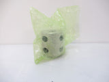 CPSR32-12-12 CPSR321212 Misumi Couplings-Rigid, Split Clamping New In Bag