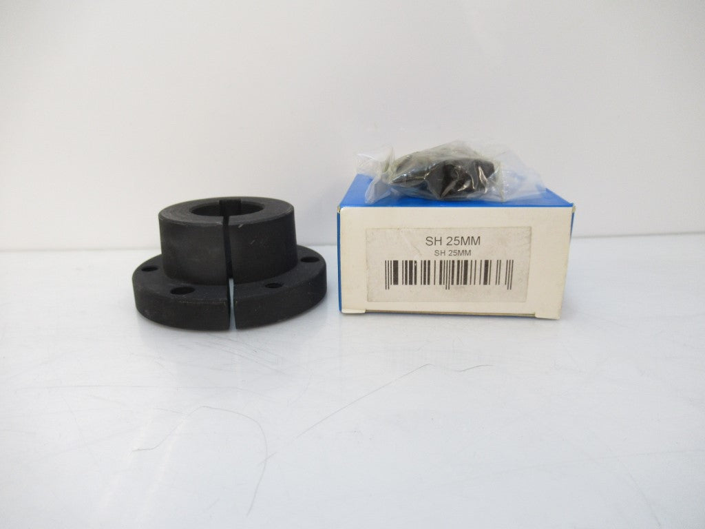 SH 25MM SH25MM Martin Quick Disconnect Bushing New In Box