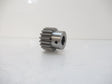 GEAKB1.5-19-15-B-12N Misumi Spur Gears, Pressure Angle 20°, Module 1.5, New