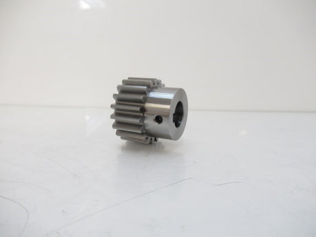 GEAKB1.5-19-15-B-12N Misumi Spur Gears, Pressure Angle 20°, Module 1.5, New