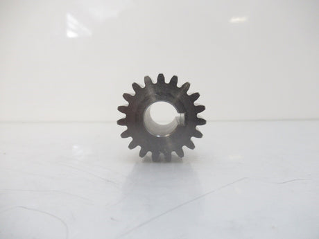 GEAKB1.5-19-15-B-12N Misumi Spur Gears, Pressure Angle 20°, Module 1.5, New