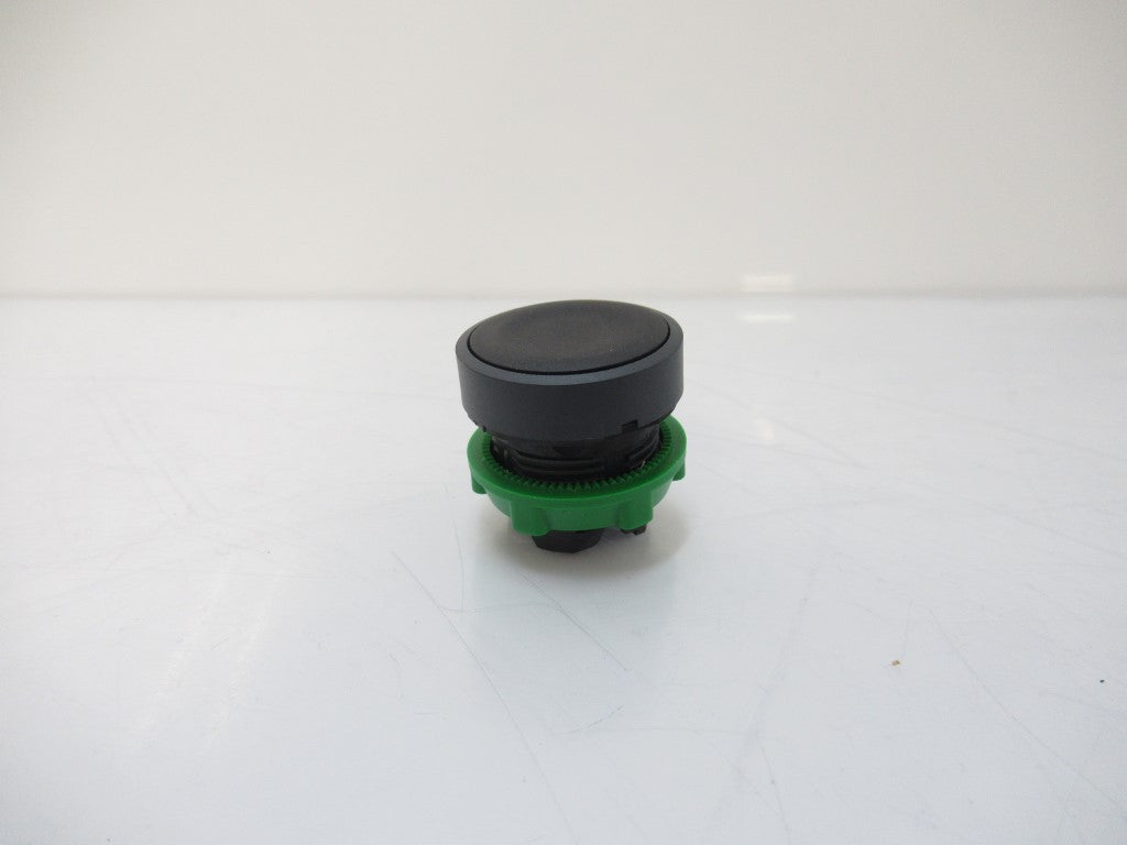 ZB5AA2 Schneider Electric Harmony Push Button Head Plastic Flush Spring Return