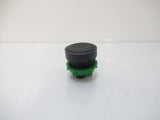 ZB5AA2 Schneider Electric Harmony Push Button Head Plastic Flush Spring Return