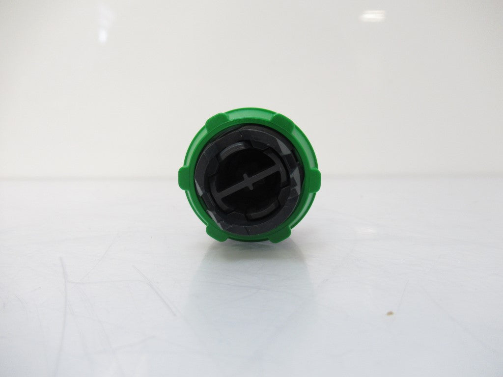 ZB5AA2 Schneider Electric Harmony Push Button Head Plastic Flush Spring Return