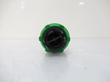 ZB5AA2 Schneider Electric Harmony Push Button Head Plastic Flush Spring Return