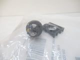 M22-WS M22WS Eaton Key Selector Switch 2 Positions Momentary New In Bag