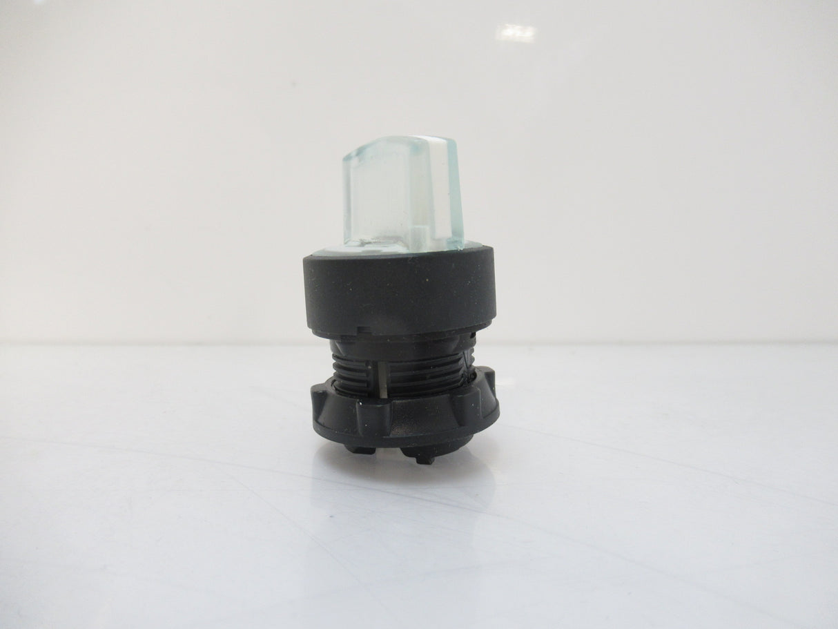 ZB5AK1313 Schneider Electric Harmony XB5 Illuminated Selector Switch Head (New)