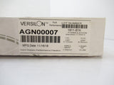 AGN00007 Versilon 1/8" I.D. X 1/4" O.D. X 1/16" Wall, F-5500-A, Tubing, 50 Feet