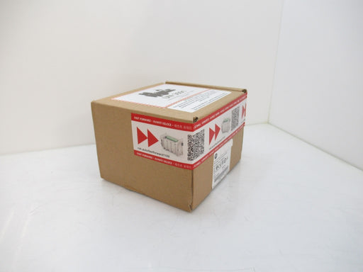 1763-L16BWA 1763L16BWA Allen Bradley Micrologix 1100 Controller Surplus Sealed 2021