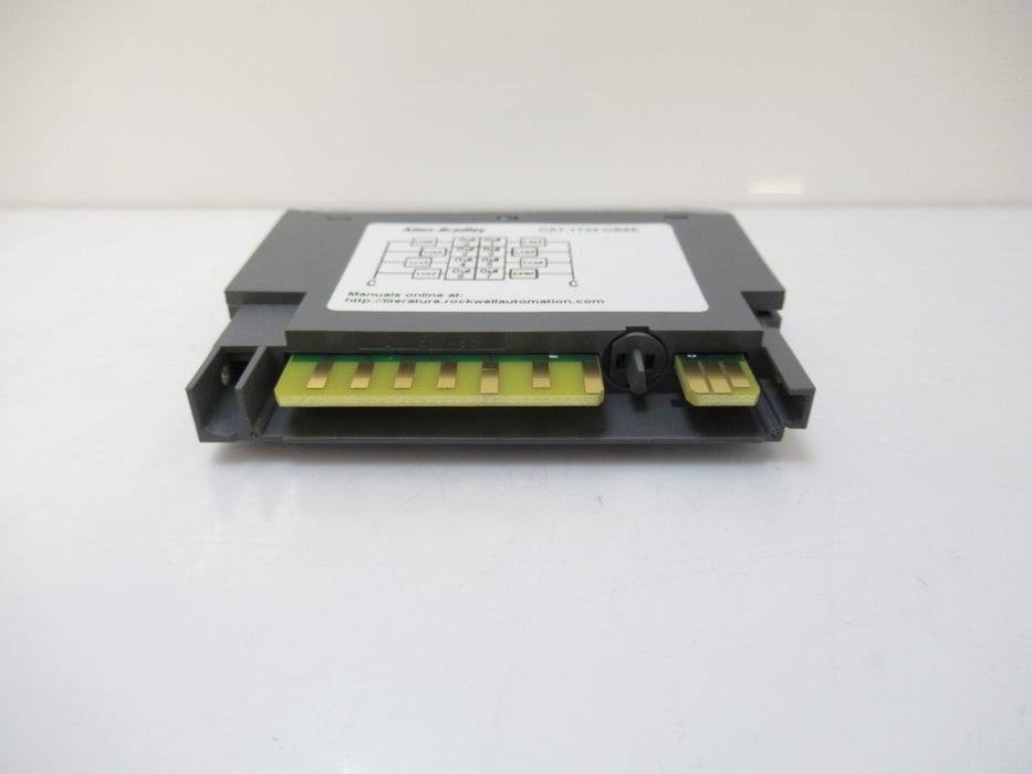 1734-OB8E 1734OB8E Allen Bradley POINT I/O 24V DC 8-Ch Input Module (Surplus In Box)