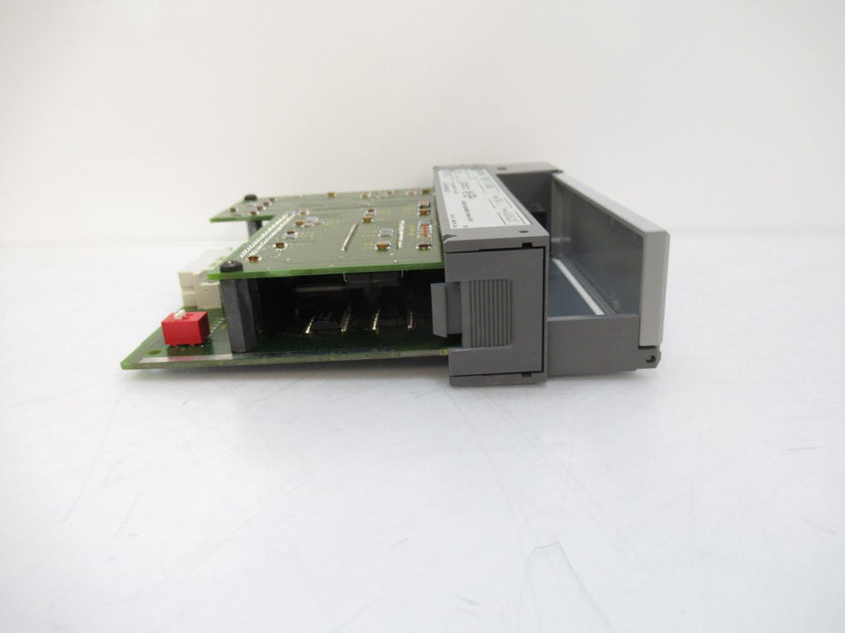 1747-SN 1747SN Allen Bradley SLC 500 Remote I/O Scanner Module Analog Input Surplus