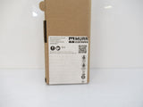 55086 Murrelektronik Impact67 Compact Module, Plastic, Ethernet/IP New In Box