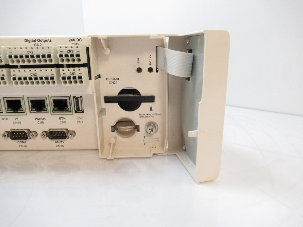 LMC600CBD1000 Schneider Electric Motion Controller LMC600 99 Axis OM RT-Ethernet