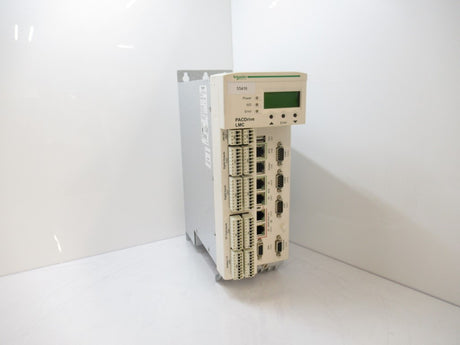 LMC600CBD1000 Schneider Electric Motion Controller LMC600 99 Axis OM RT-Ethernet