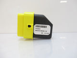 VW3E6023 Schneider Electric Sercos III Bridge Plug For Lexium 62 Distribution