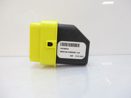 VW3E6023 Schneider Electric Sercos III Bridge Plug For Lexium 62 Distribution