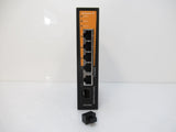 2435410000 Weidmuller Network Switch IE-SW-BL05T-4GT-1GS (New In Box)