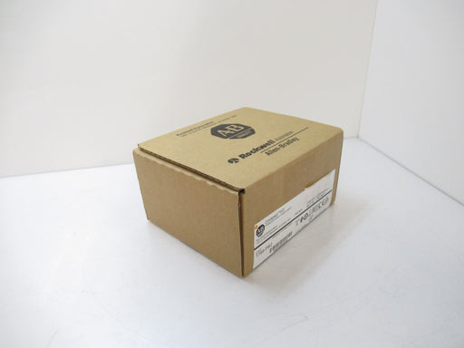 1769-PB2 Allen Bradley Compactlogix Power Supply 24V DC Input (Surplus In Box 2020)