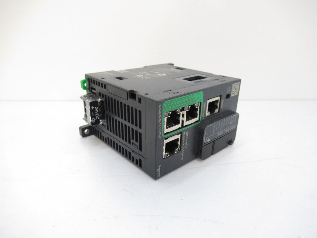 TM251MESE Schneider Electric Logic Controller, Modicon M251, 2x Ethernet New