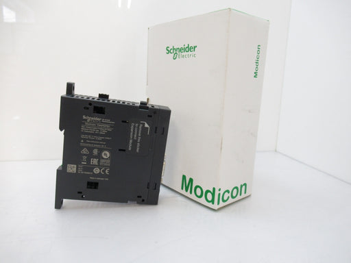 TM4PDPS1 Schneider Electric Module Network-1 TMR Profibus DP Slave New In Box