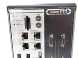 FH-1050-10 FH105010 Omron Controller Vision, Std CPU, Box 4-Cam