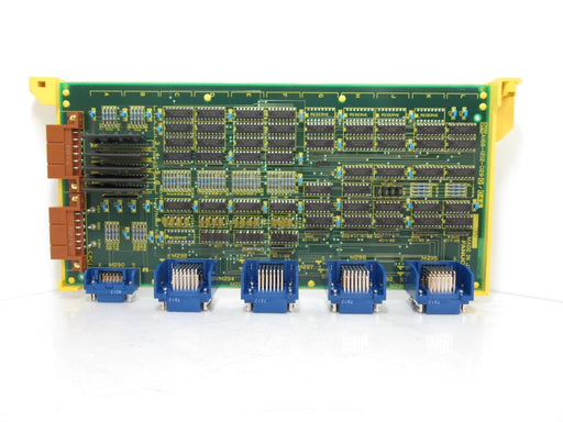 A16B-1212-0290 A16B12120290 Fanuc Pulse Coder Selector Board