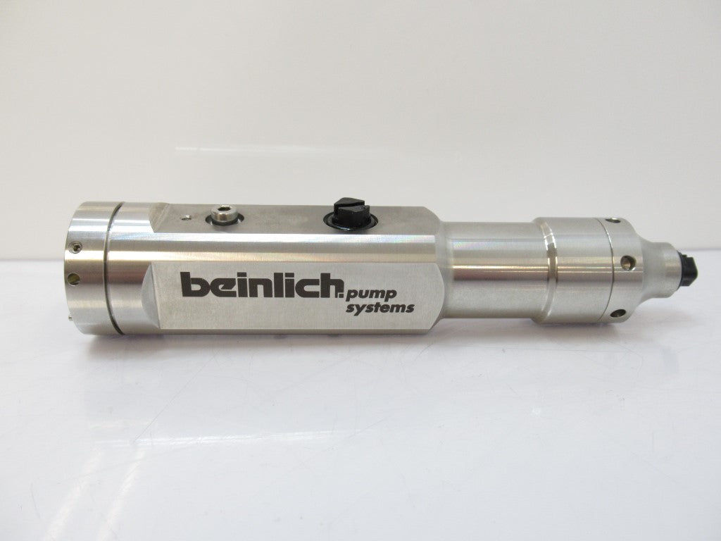 VP 1-0.15-EEC-l-M/HS0/P2-000 Beinlich Progressive Cavity Pump Only