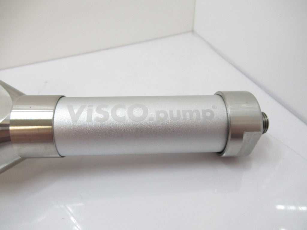 VP 2-0.30-EEC-L+R-F/HS1/P1-000 Visco Beinlich Progressive Cavity Pump Only