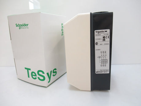 GV2 MC01 GV2MC01 Schneider Electric Enclosure For TeSys GV2ME - IP41