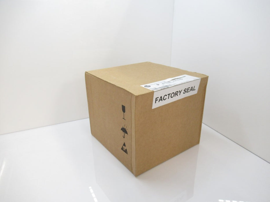 1756-PB72 1756PB72 Allen Bradley ControlLogix Power Supply Ser C Surplus In Box 2022