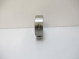 2SSC X 3/4 TBC RBL Shaft Collar Double Split Stainless Steel (New No Box)