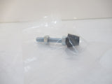 MC6-37 MC637 Misumi Metal Threaded Rubber Heads For Clamps New In Bag