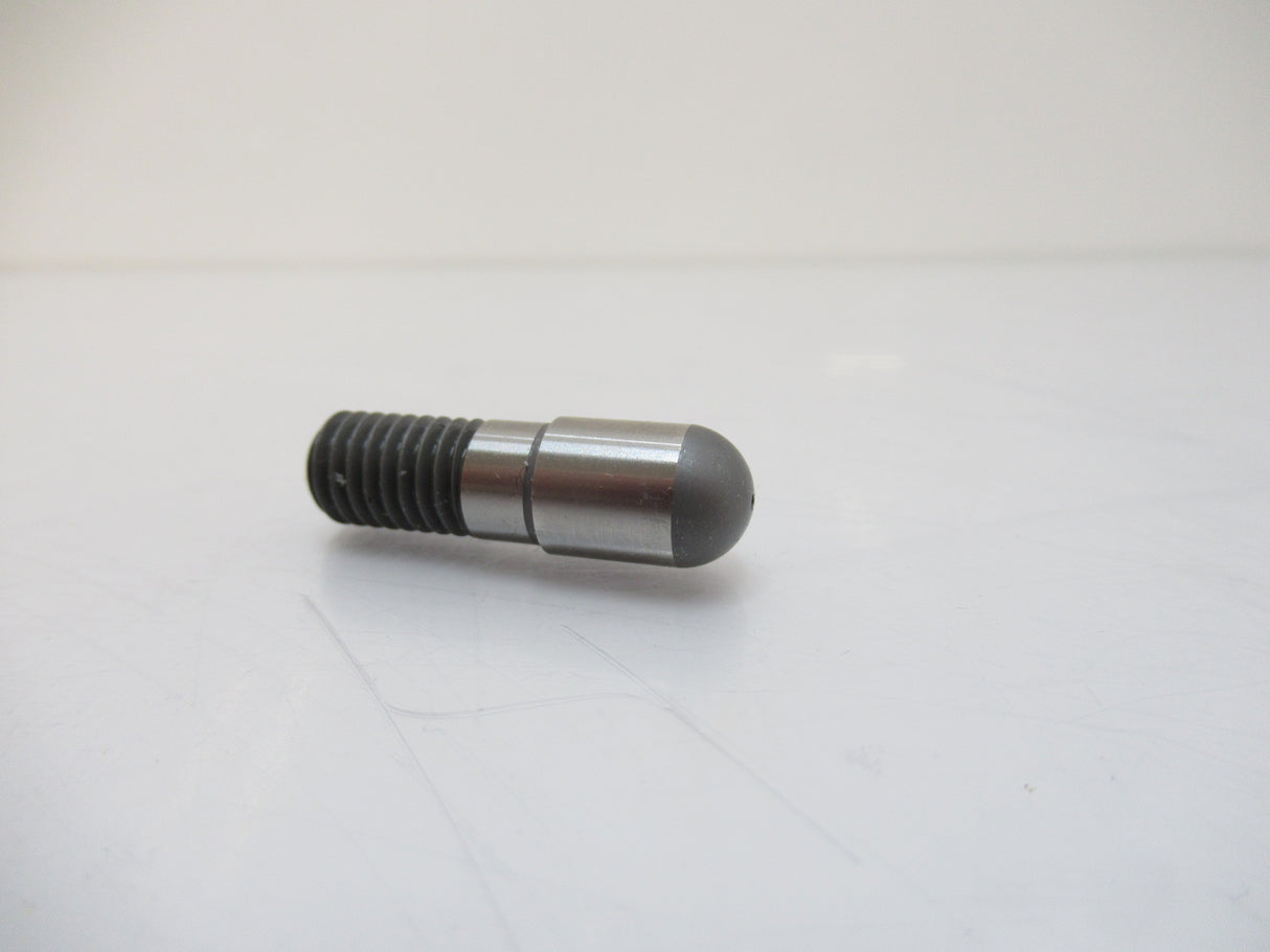 JPQNBB8-9 JPQNBB89 Misumi Large Head Locating Pin - Spherical Tip, Sold By Unit