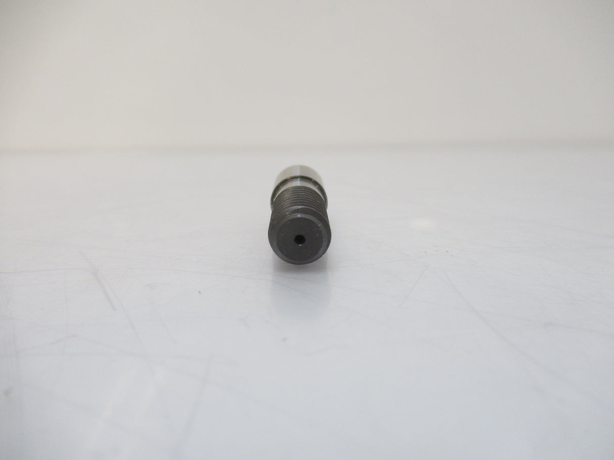 JPQNBB8-9 JPQNBB89 Misumi Large Head Locating Pin - Spherical Tip, Sold By Unit