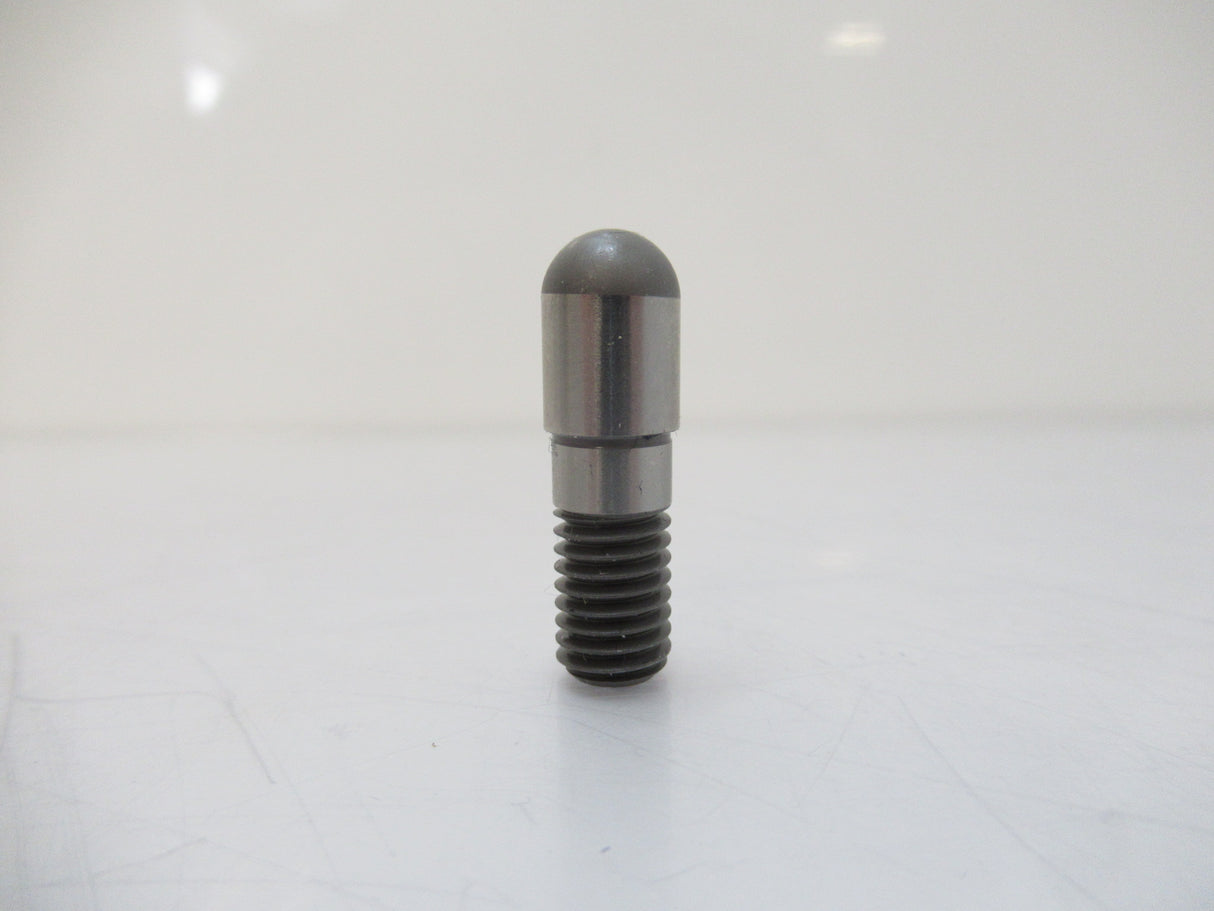 JPQNBB8-9 JPQNBB89 Misumi Large Head Locating Pin - Spherical Tip, Sold By Unit