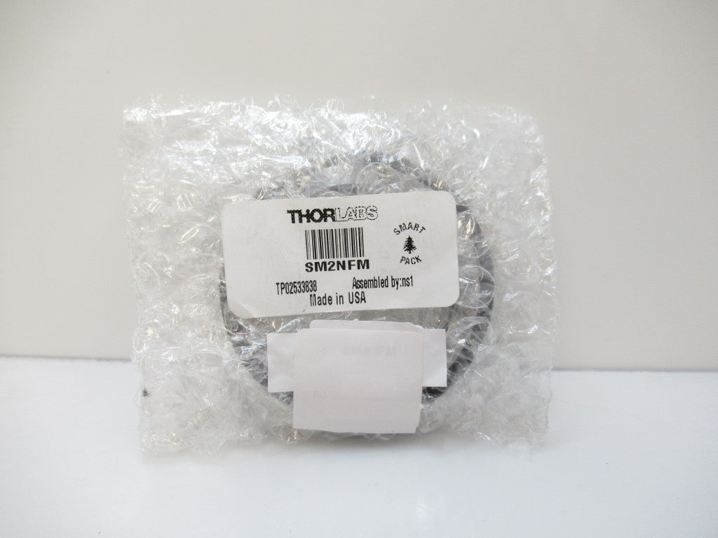 Thorlabs SM2NFM Nikon Female F-Mount Adapter Rings