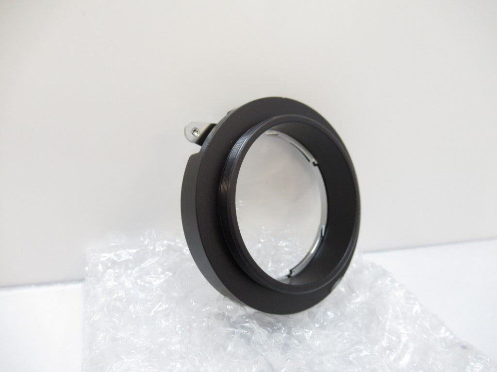 Thorlabs SM2NFM Nikon Female F-Mount Adapter Rings