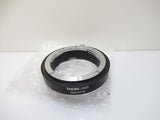 Thorlabs SM2NFM Nikon Female F-Mount Adapter Rings