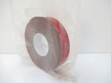 GPH-110GF GPH110GF 3M 0.75" X 5YD 3M Tape 3/4 Large X 15 Feet Long New In Bag