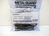 8107-101-002 8107101002 Thomson Ball Nut Wiper Dia. 0.75 in New In Bag