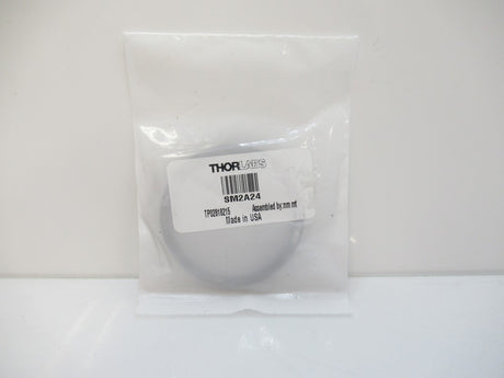 SM2A24 Thorlabs Adapter With External SM2 Thread / Internal M42 x 1.0 New In Bag