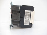 LC1 D40G7 LC1D40G7 Schneider Electric Contactor 600V AC 40 Amp IEC +Options